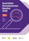 Research paper thumbnail of [open access] Australian Homelessness Monitor 2020