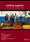 Research paper thumbnail of Walking Together. Collection of Short Stories on the Refugees’ Right to the City.