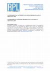 Research paper thumbnail of Vicepresidencias al poder: elecciones presidenciales en Argentina 2019