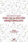 Research paper thumbnail of Doğan Kuban Ve Türk Kültür Tarihi