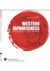 Research paper thumbnail of Western Japaneseness