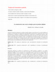 Research paper thumbnail of Traducción automática podrida