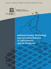 Research paper thumbnail of National Science, Technology and Innovation Systems in Latin America and the Caribbean