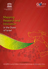 Research paper thumbnail of Mapping Research and Innovation in the State of Israel