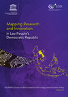 Research paper thumbnail of Mapping Research and Innovation in Lao's People Democratic Republic