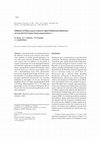 Research paper thumbnail of Influence of Hypsozygous ulmarius spent mushroom substrates on growth of cowpea (Vigna unguiculata L.).