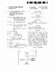 Research paper thumbnail of Method and system for automatic analysis of blood vessel structures and pathologies in support of a triple rule-out procedure