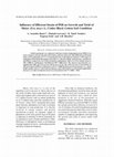 Research paper thumbnail of Influence of Efficient Strain of PSB on Growth and Yield of Maize (Zea mays L.) Under Black Cotton Soil Condition