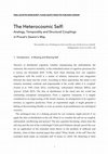 Research paper thumbnail of The Heterocosmic Self: Analogy, Temporality, and Structural Couplings in Proust's 'Swann's Way'