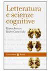 Research paper thumbnail of Letteratura e Scienze Cognitive