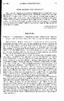 Research paper thumbnail of Book Review: Fading Feast: A Compendium of Disappearing American Regional Foods by Raymond Sokolov