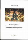 Research paper thumbnail of Houellebecq, l’islam e l’autodistruzione del progressismo