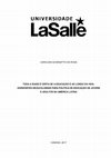 Research paper thumbnail of TODA A IDADE É CERTA SE A EDUCAÇÃO É AO LONGO DA VIDA: HORIZONTES DE(S)COLONIAIS PARA POLÍTICA DE EDUCAÇÃO DE JOVENS E ADULTOS NA AMÉRICA LATINA