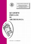 Research paper thumbnail of Between ‘villages’ and ‘towns’ in the Mid Adriatic area: role and hierarchic organization of the ‘minor settlements’ in Roman times