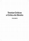 Research paper thumbnail of Contrarreforma Neoliberal do Estado e Imobilismo Social no Brasil: Trabalho Flexível Pós-Golpe de 2016