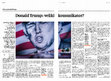 Research paper thumbnail of Amon Prodnik, Jernej - Donald Trump: veliki komunikator