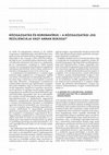 Research paper thumbnail of KÖZIGAZGATÁS ÉS KORONAVÍRUS -A KÖZIGAZGATÁSI JOG REZILIENCIÁJA VAGY ANNAK BUKÁSA