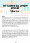 Research paper thumbnail of HorrAr: Circulation of horror Argentine cinema in the United States