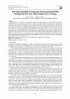 Research paper thumbnail of War and Journalism: Framing the Syrian and Yemen War Through the New York Times Online News Coverage