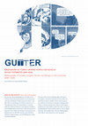 Research paper thumbnail of GUTTER - Bibliography of Comics, Graphic Novels and Manga in GFL Teaching (2000-2020)