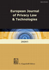 Research paper thumbnail of Cybersecurity, concorrenza, contratti e cyber-risk