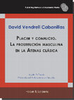 Research paper thumbnail of Placer y conflicto: la prostitución masculina en la Atenas clásica