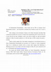 Research paper thumbnail of Title: Mandatory CSR -Can it help Indian firms