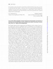 Research paper thumbnail of Sex and the Weimar Republic: German Homosexual Emancipation and the Rise of the Nazis