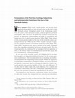 Research paper thumbnail of Permutations of the Third Sex: Sexology, Subjectivity, and Antimaternalist Feminism at the Turn of the Twentieth Century