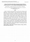 Research paper thumbnail of Biyogaz Sistemlerinden Elde Edilen Kurutulmuş Fermente Gübrenin Solanum lycopersicon L. Fide Üretiminde Kullanılabilirliğinin İncelenmesi