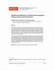 Research paper thumbnail of Mobilitas dan Refleksivitas: Strategi Pemuda Yogyakarta di Masa Transisi menuju Dunia Kerja. Co-authored with Magdalena Putri Kuslarassakti. Jurnal Sosiologi Walisongo 4(1):  87-100. 2020