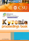 Research paper thumbnail of Proceedings Book, ECLSS CSU, 2020 Final