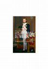 Research paper thumbnail of Les Archives du monde. Quand Napoléon confisqua l'histoire