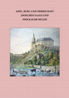 Research paper thumbnail of A. Hummel/P. Fütterer/H.-J. Beier (Hrsg.): Adel, Burg und Herrschaft zwischen Saale und Zwickauer Mulde (Beiträge zur Frühgeschichte und zum Mittelalter Ostthüringens 9), Langenweißbach 2020