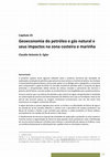 Research paper thumbnail of Geoeconomia do petróleo e gás natural e seus impactos na zona costeira e marinha