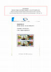 Research paper thumbnail of Presentazione - America Cinque secoli dalla Conquista