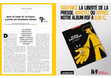 Research paper thumbnail of Avec la Covid-19, la France a perdu ses étudiants chinois KOIN019 CARTON JAUNE