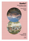 Research paper thumbnail of Exposition "Exotic? regarder l'ailleurs en Suisse au siècle des Lumières", du 24 septembre 2020 au 28 février 2021 à voir en ligne en 3D sur https://www.archeotech.ch/fpcm/nzx8imbn384