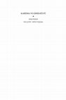 Research paper thumbnail of Analysis of the linkage between charismatic leadership and the masses in the example of Tayyip Erdogan (in Turkish), The Cult of Charisma and Leader, ed. H. Yeşildal- H. Çevik, Nika, Ankara.