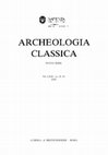 Research paper thumbnail of Consumir para demostrar. Los propietarios rurales de la Hispania romana del siglo IV