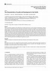 Research paper thumbnail of Roche, Cox, Rokotuibau,  Tawake & Smith (2020) The Characteristics of Locally Led Development in the Pacific