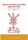 Research paper thumbnail of Un obituario sevillano del siglo XIV: el Curso de los Aniversarios