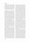 Research paper thumbnail of Vitelli, Francesco in Dizionario Biografico degli Italiani, vol. 99 (2020), pp. 752-755