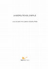 Research paper thumbnail of A. PICCHIARELLI, Algor-etica: il dibattito internazionale sull'identità morale degli algoritmi informatici, in J.P. Darnis - C. Polito (eds), La geopolitica del digitale, 2019, pag. 161-177