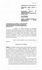 Research paper thumbnail of PROMOCIÓN PROCESO ADMINISTRATIVO DE RECLAMACIÓN PATRIMONIAL DEL ESTADO