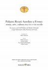 Research paper thumbnail of "Decio il Giovane e gli altri Azzolino a Fermo tra Cinquecento e Seicento", in "Palazzo Rosati-Azzolino a Fermo: storia, arte, cultura tra XVI e XXI secolo", Fermo, LiviEditore, 2020, pp. 69-104.