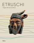 Research paper thumbnail of Schede di catalogo: L. BENTINI, M. MARCHESI, L. MINARINI, G. SASSATELLI (a cura di), Etruschi. Viaggio nella terra dei Rasna, catalogo della mostra (Bologna-Museo Civico Archeologico 2019-2020), p. 172, n. 109, p. 175, nn. 112-113.