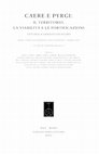 Research paper thumbnail of Schede: B. BELELLI MARCHESINI, Pyrgi. Analisi delle fortificazioni della colonia romana e rapporti con l’abitato etrusco in V. BELLELLI (a cura di), Caere e Pyrgi: il territorio, la viabilità e le fortificazioni, Atti della Giornata di Studio (Roma 2012), Caere 6, pp. 243-244; pp. 250-254.