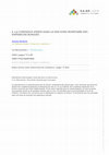 Research paper thumbnail of "La confiance (Fides) dans le discours monétaire des empereurs romains", in: C. SENIK éd., Crises de confiance ?, Paris : La Découverte, 2020, p. 73-85