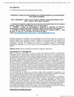 Research paper thumbnail of Propuesta didáctica para estimular la participación de los estudiantes en clases de Química